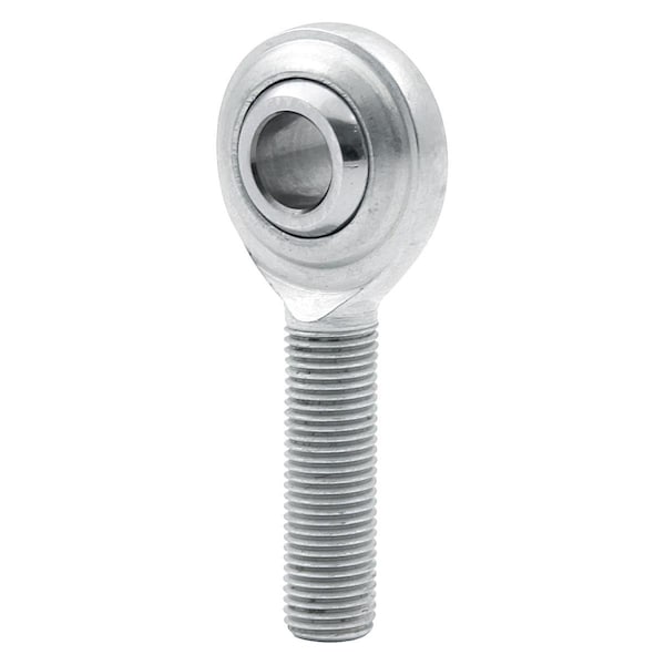 Allstar Performance Allstar Performance ALL58004 0.25 in. Male Right Hand Steel Rod End ALL58004 - main